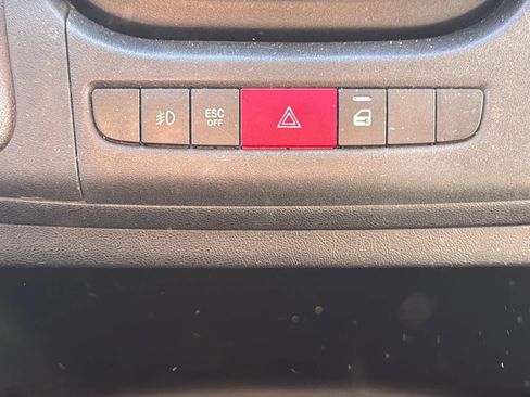 Used 2014 RAM ProMaster 2500 w/ Premium Appearance Group image 21