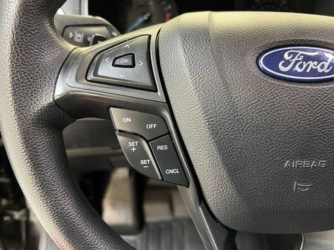 Used 2019 Ford Edge SE AWD/4WD image 20