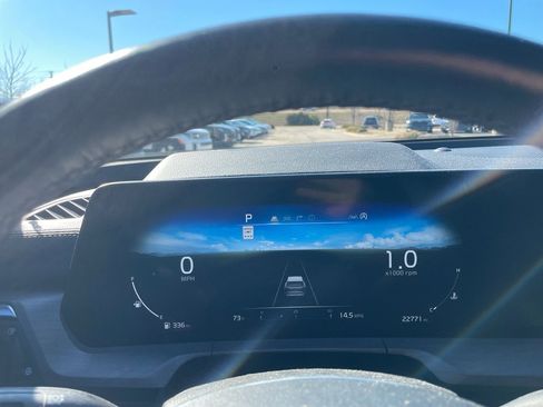 Used 2024 Kia Telluride SX Prestige X-Pro image 15