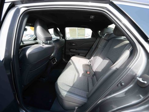 Used 2024 Toyota Crown XLE AWD/4WD image 23