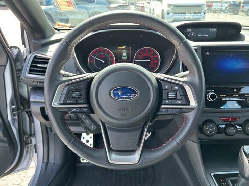 Used 2023 Subaru Impreza 2.0i Sport image 22