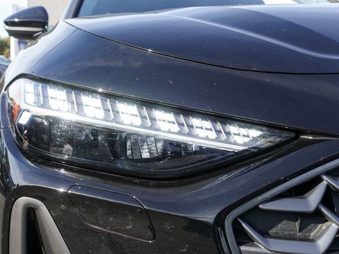 Used 2025 Audi A5 2.0T Premium Plus w/ Premium Plus image 4