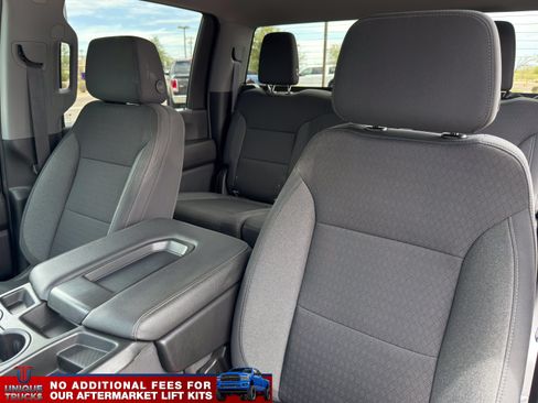 Used 2022 Chevrolet Silverado 3500 LT w/ All Star Edition AWD/4WD image 20