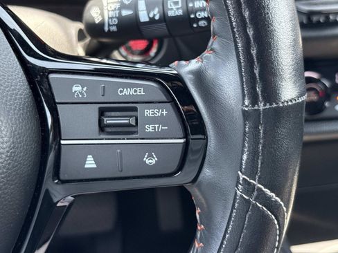 Used 2024 Honda HR-V Sport image 24