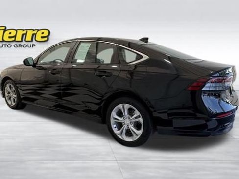 Used 2023 Honda Accord LX image 2
