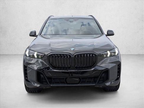 Used 2026 BMW X5 sDrive40i w/ M Sport Package RWD image 5