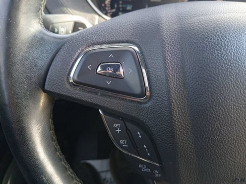 Used 2018 Lincoln MKX Reserve w/ Driver Assistance Package FWD image 24