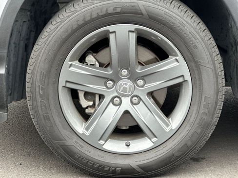 Used 2022 Honda Ridgeline RTL-E image 33