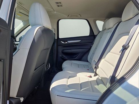 New 2025 MAZDA CX-5 AWD 2.5 S w/ Preferred Package image 14