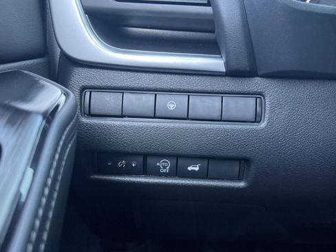 New 2026 Nissan Rogue SV image 14