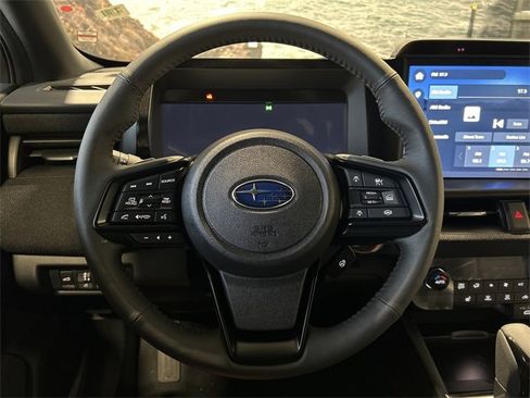 New 2026 Subaru Outback Limited image 12