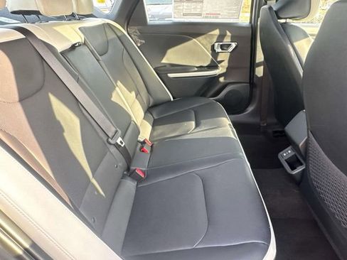 New 2026 Kia K4 GT-Line image 12