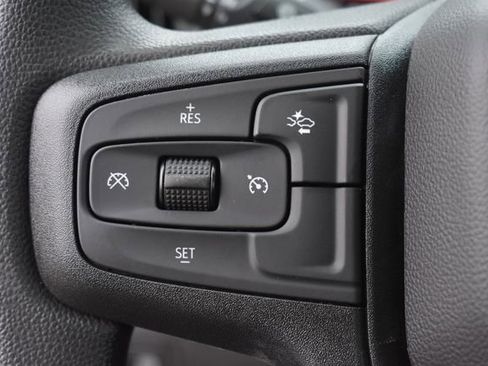 New 2026 Chevrolet Silverado 2500 Custom w/ Custom Value Package image 27