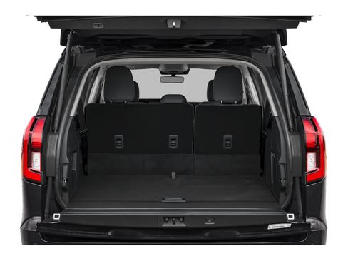 New 2025 Ford Expedition Max Active AWD/4WD image 32
