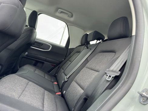 Certified 2024 Ford Bronco Sport Big Bend image 10