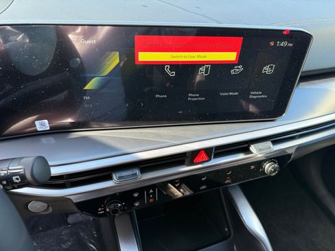 New 2026 Kia Sorento LX image 12