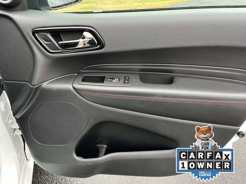 Used 2024 Dodge Durango GT image 24