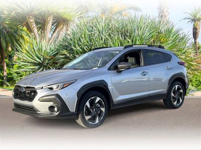 New 2026 Subaru Crosstrek 2.5i Limited