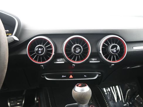 Used 2019 Audi TT RS image 24