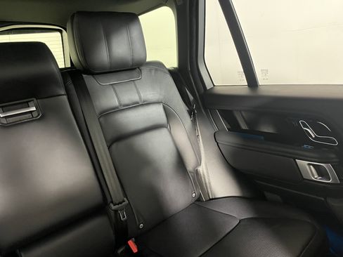 Used 2022 Land Rover Range Rover Westminster Edition AWD/4WD image 15