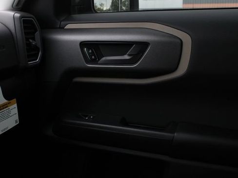New 2025 Ford Bronco Sport Big Bend w/ Convenience Package image 20