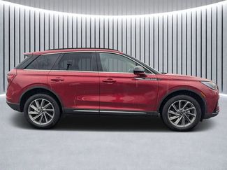 New 2026 Lincoln Corsair Premiere video 2