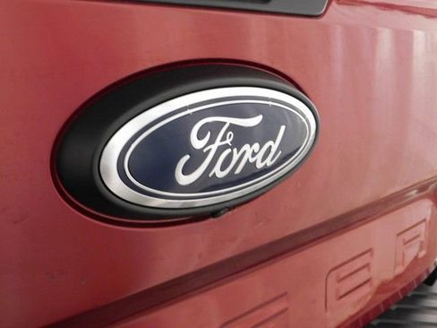 New 2025 Ford Ranger Lariat w/ FX4 Off-Road Package image 5