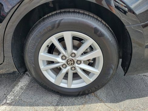 Used 2026 Toyota Camry LE image 26