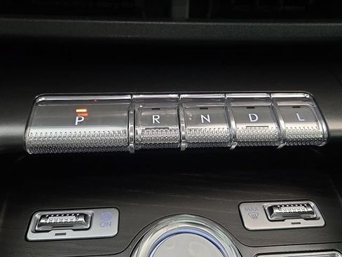 Used 2026 Lincoln Nautilus Reserve AWD/4WD image 14
