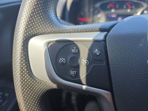 Used 2022 GMC Terrain SLE FWD image 13