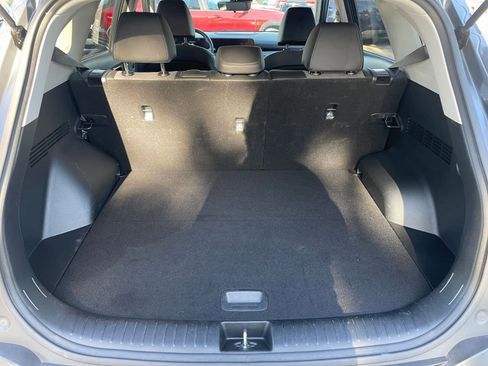 Used 2025 Kia Seltos S image 28