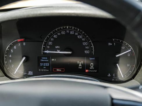 Used 2018 Cadillac ATS Luxury w/ Safety and Security Package image 20