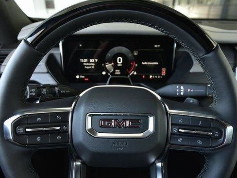 New 2026 GMC Acadia Elevation w/ Super Cruise Package image 39