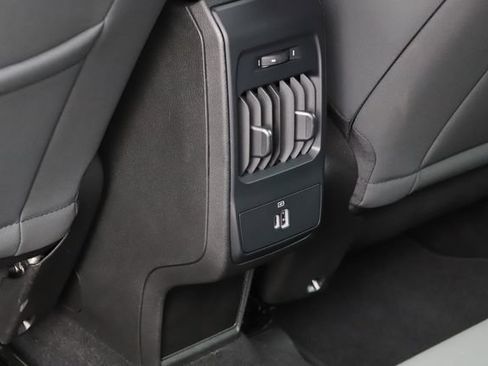 Used 2024 Dodge Hornet R/T w/ Tech Pack w/o Parking AWD/4WD image 17