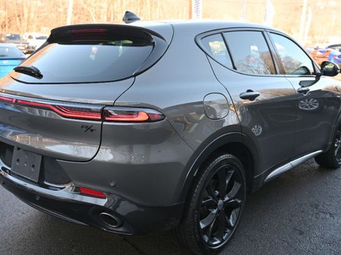 Used 2024 Dodge Hornet R/T Plus image 6