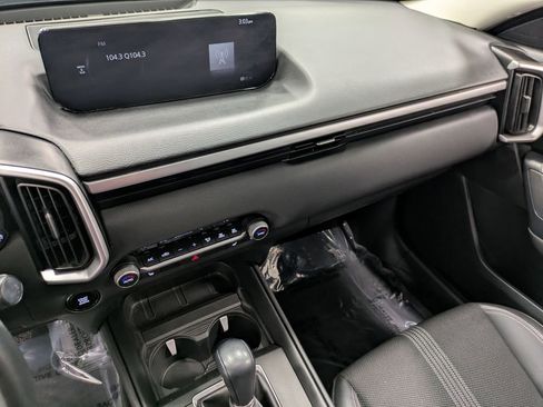 Used 2024 MAZDA CX-50 AWD 2.5 S w/ Weather Package image 11