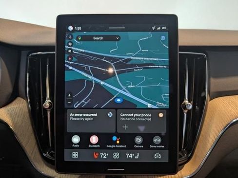 Used 2026 Volvo XC60 B5 Plus w/ Climate Package image 20