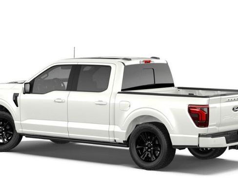 New 2026 Ford F150 Platinum w/ Equipment Group 702A High AWD/4WD image 24