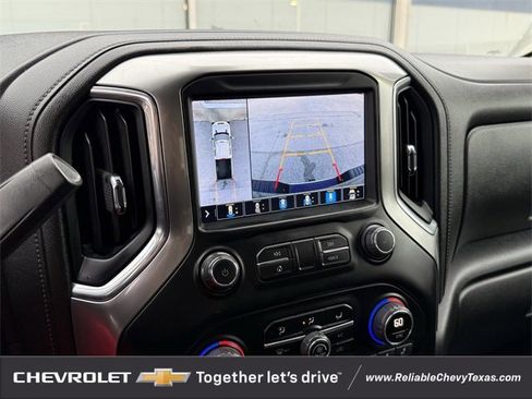 Used 2022 Chevrolet Silverado 2500 LTZ w/ LTZ Premium Texas Edition image 28