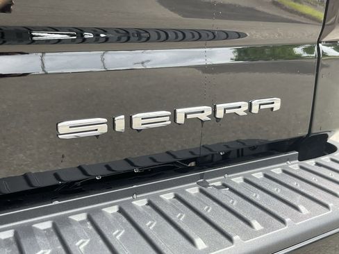 New 2026 GMC Sierra 1500 Denali Ultimate AWD/4WD image 33