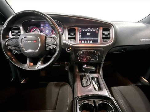 Used 2021 Dodge Charger GT w/ Blacktop Package image 18