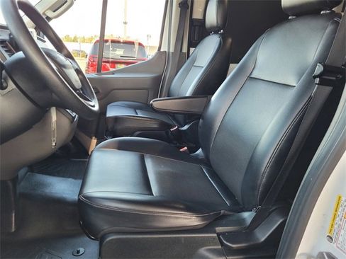 Used 2023 Ford Transit 250 Base w/ Load Area Protection Package image 16
