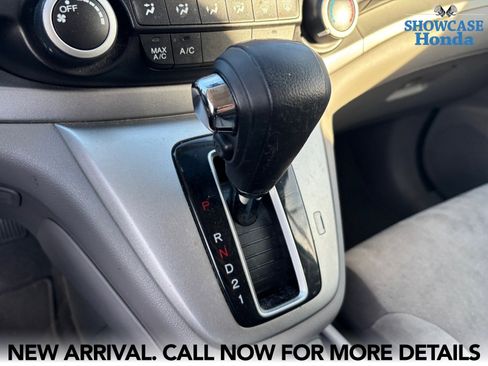 Used 2014 Honda CR-V EX image 11