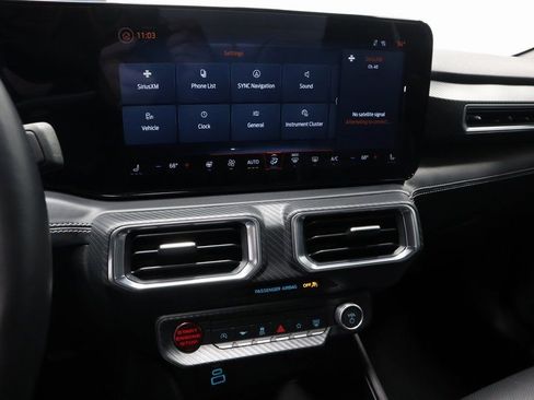 Certified 2025 Ford Mustang GT Premium image 31