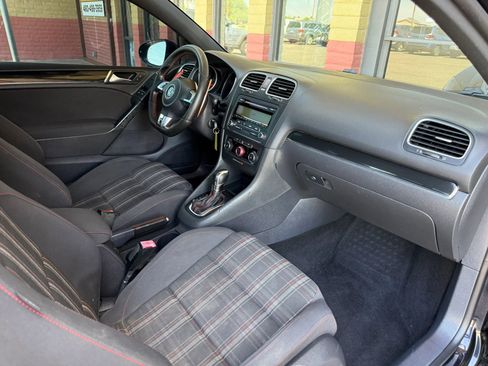 Used 2011 Volkswagen GTI 2.0T 2-Door FWD image 20
