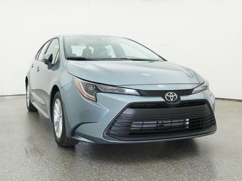 New 2026 Toyota Corolla LE image 30