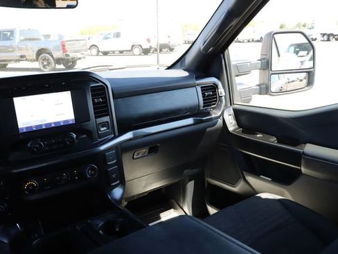 Used 2021 Ford F150 XL w/ STX Appearance Package AWD/4WD image 28