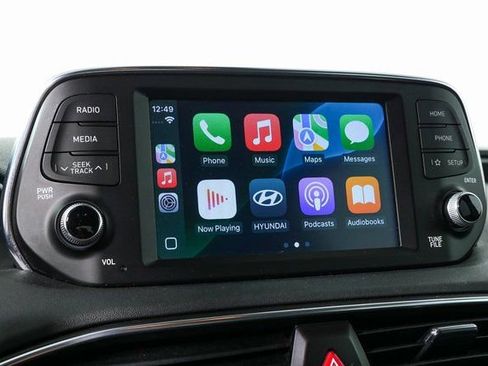 Used 2019 Hyundai Santa Fe SEL image 15