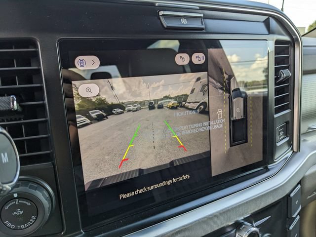 Used 2026 Ford F450 Platinum w/ Platinum Plus Package AWD/4WD image 28
