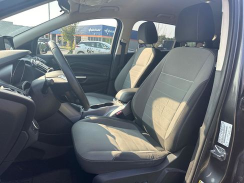 Used 2015 Ford Escape SE AWD/4WD image 3